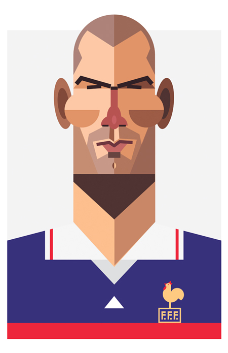 Nyari Zidane